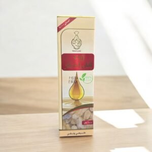 زيت اللبان الذكر الحوجري العماني 100 مل – عناية طبيعية فاخرة للبشرة والشعر