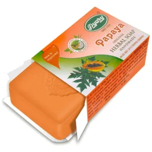 بياري صابون البابايا