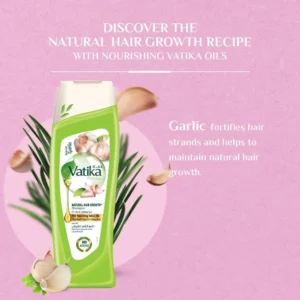 شامبو فاتيكا ناتشورالز - 1