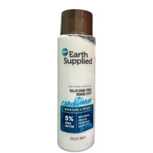 بلسم ترطيب الشعر