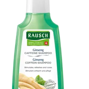 راوش الجينسنغ شامبو