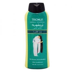 شامبو الاعشاب تريشوب