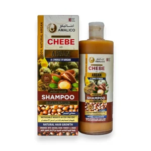 شامبو تشيبي ارغان