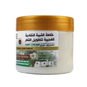 كريم الشعر خلطة - 1