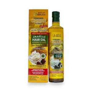 زيت زبدة الشيا