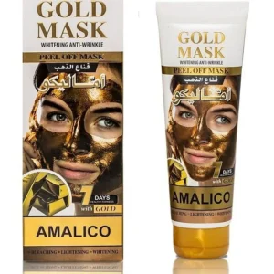 قناع الذهب أماليكو