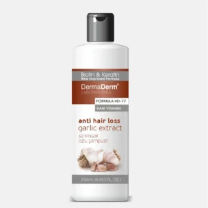 شامبو ديرماديرم المضاد