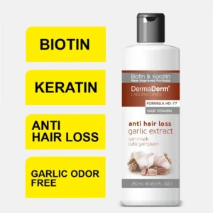 شامبو ديرماديرم المضاد - 1