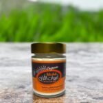 Frankincense Princesses Cream - a luxurious Omani frankincense cream to soften and moisturize the skin