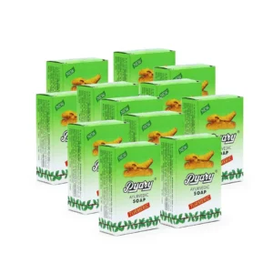 بياري صابون ايورفيدا