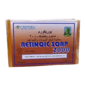 يور فورم صابون