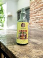 تونيك للوجة باللبان العماني والنياسيناميد