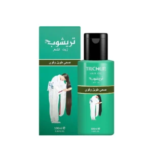 تريشوب زيت شعر