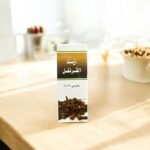 زيت القرنفل