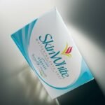 سكين وايت صابون