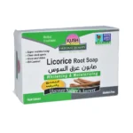 صابون عرق السوس