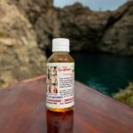 زيت المعجزة