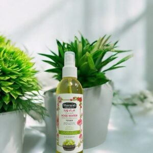 ماء ورد باللبان - 1