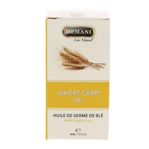 هيماني زيت جنين