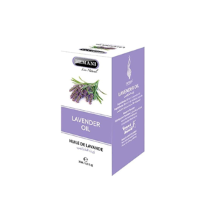 زيت اللافندر هيماني