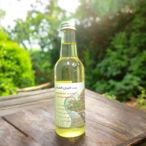 زيت اللبان العماني