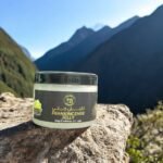 Vaseline Frankincense Gel