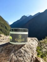 Vaseline Frankincense Gel