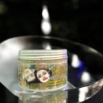 Frankincense Face Mask