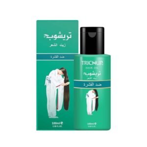 تريشوب زيت الشعر