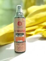 Facial Hydrosol with frankincense and rose water