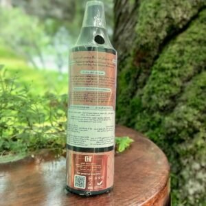 هيدروسول للوجة باللبان الحوجري وماء الورد - 1