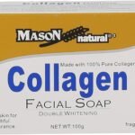 ماسون ناتشورال صابون