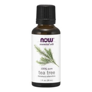 733739147974 Now Essential Oils Tea Tree 30ml 1000x1000 1