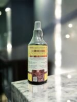 تونيك للوجة باللبان العماني والنياسيناميد - 1