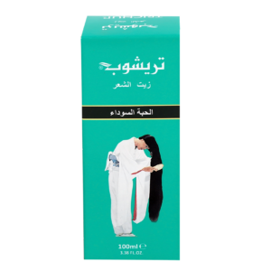 تريشوب زيت الشعر