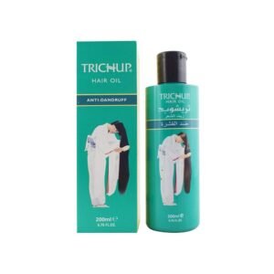 تريشوب زيت الشعر
