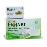 Hojari Frankincense Beauty Soap12p en1