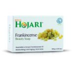 Hojari Frankincense Beauty Soap2