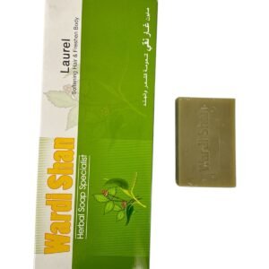 صابون غار واردي