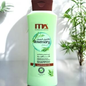 شامبو اكليل الجبل