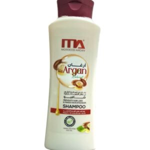 شامبو الارغان موراكان - 1