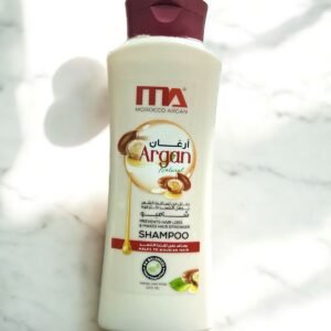 شامبو الارغان موراكان