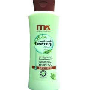 شامبو اكليل الجبل - 1