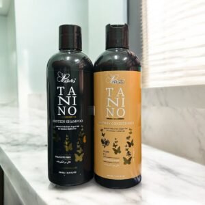 شامبو وبلسم بروتين