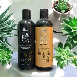 شامبو وبلسم بروتين - 1