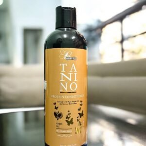 بلسم بروتين خالي - 1