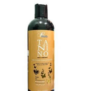 بلسم بروتين خالي