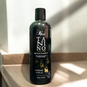 شامبو بروتين خالي - 1