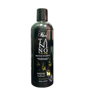 شامبو بروتين خالي