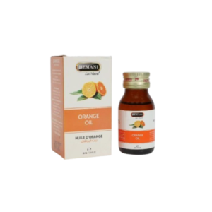 هيماني زيت البرتقال